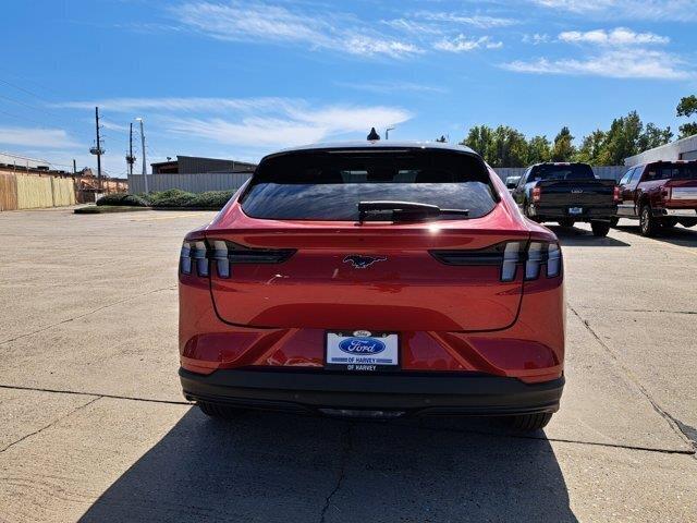 2023 Ford Mustang Mach-E Select photo 6
