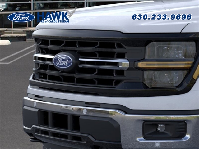 2025 FORD F-150 - Image 17