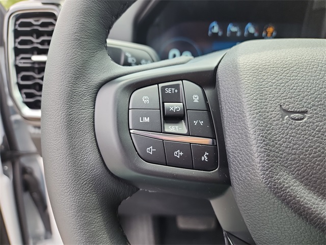 2024 Ford Ranger Lariat photo 27
