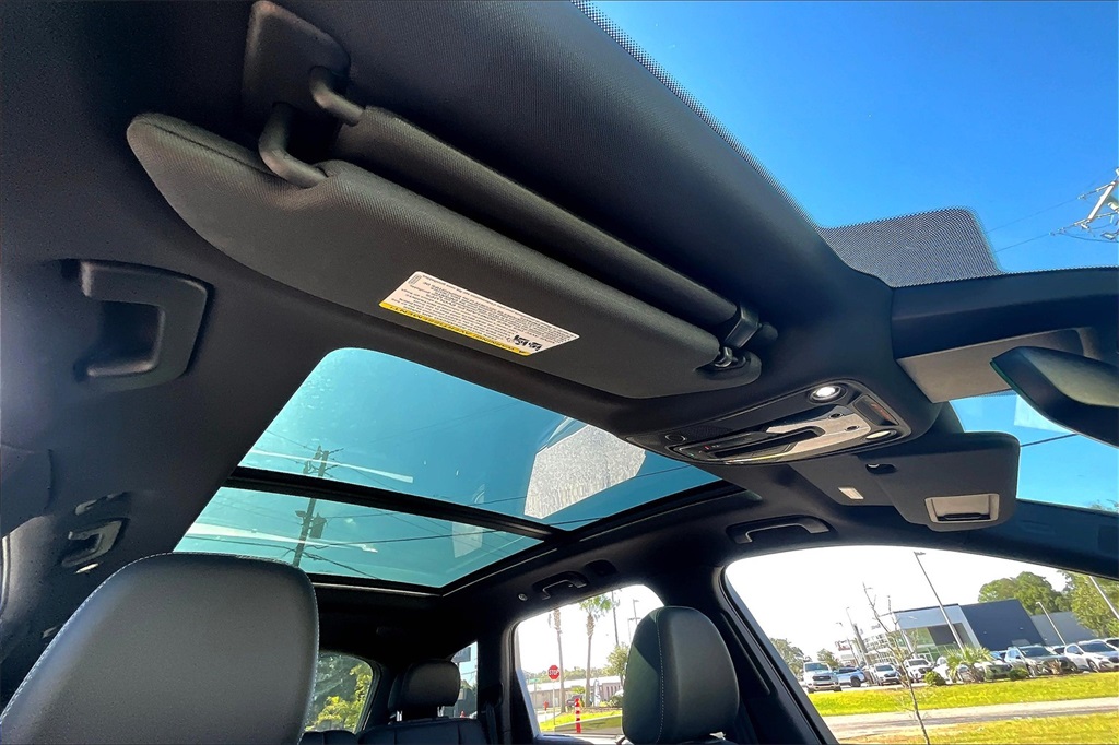 2025 Audi Q7 55 Premium Plus photo 20