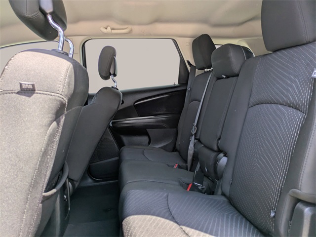 2018 Dodge Journey SE photo 13