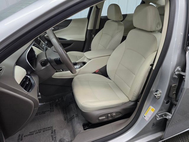 2020 Chevrolet Malibu 1LT photo 15
