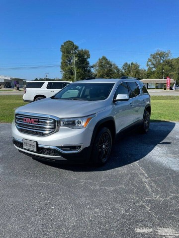 2019 GMC Acadia SLT 1 4dr SUV