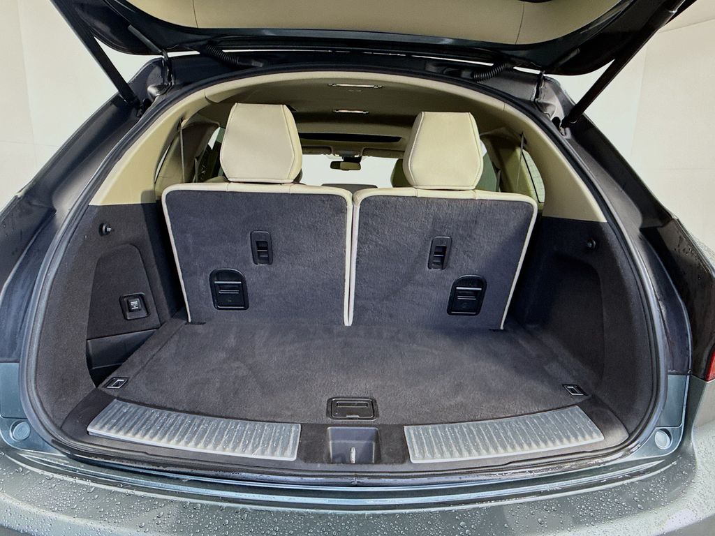 2015 Acura MDX SH-AWD Technology photo 26