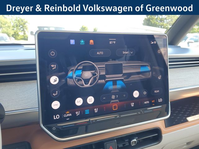2025 Volkswagen ID. Buzz photo 27