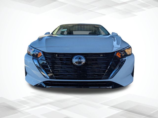 2025 Nissan Sentra S photo 7