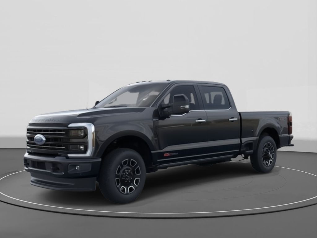 2025 Ford F-250 Base's photo