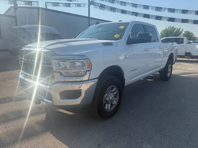 2022 RAM Ram 2500 Pickup Big Horn's photo
