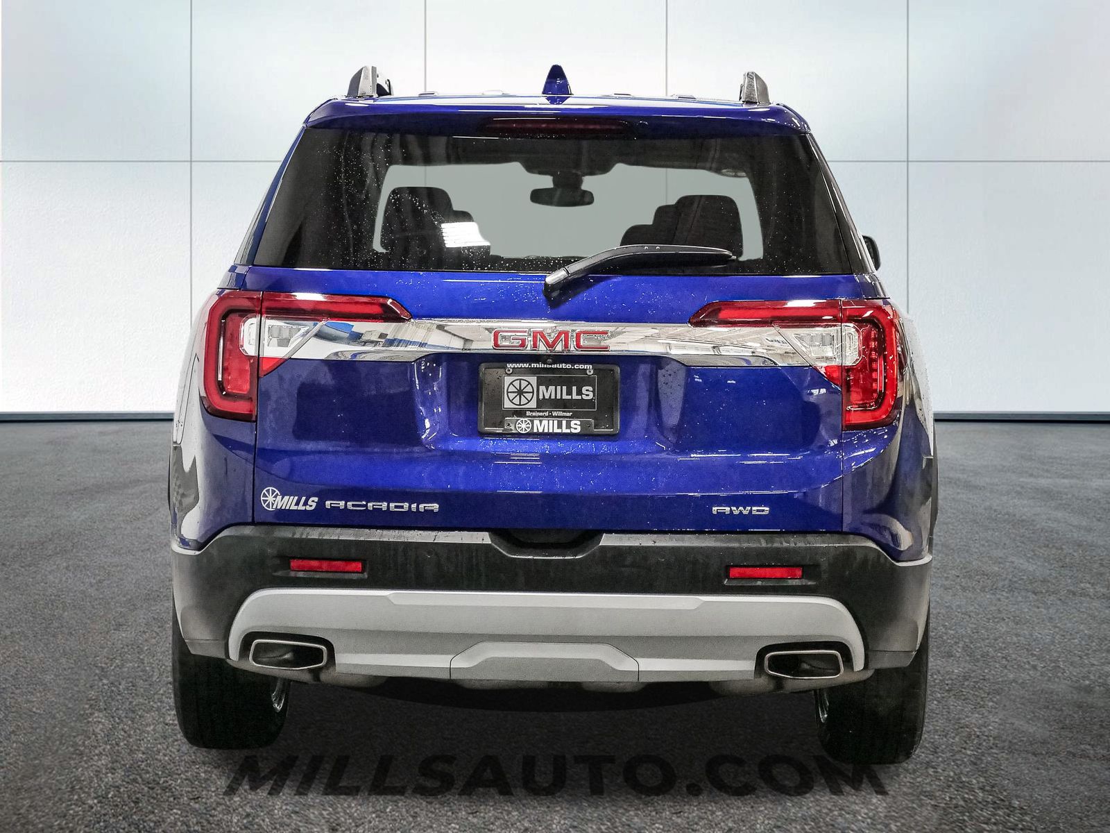 2023 Gmc Acadia SLE photo 5