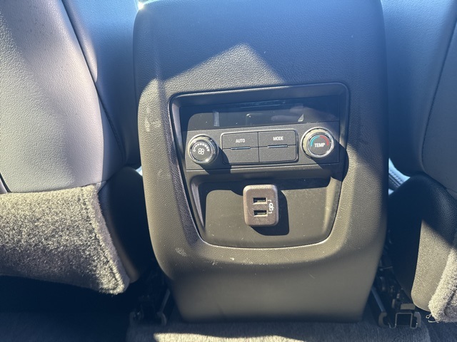 2023 Buick Enclave Essence photo 14