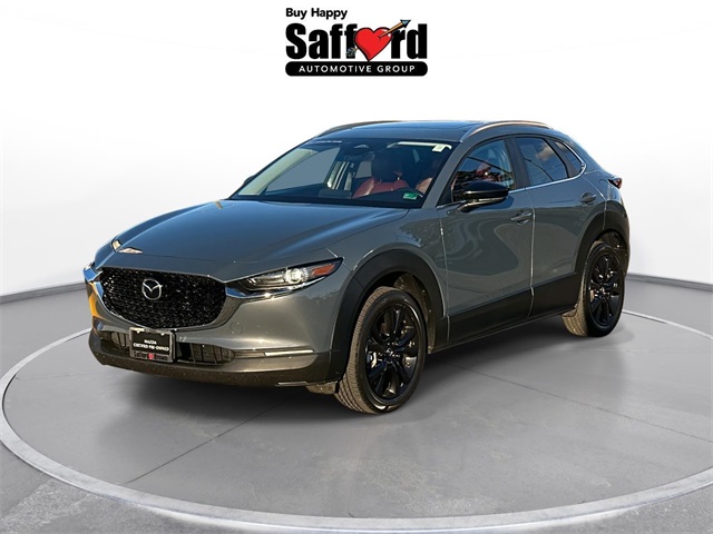 2024 Mazda CX-30 Carbon Edition's photo