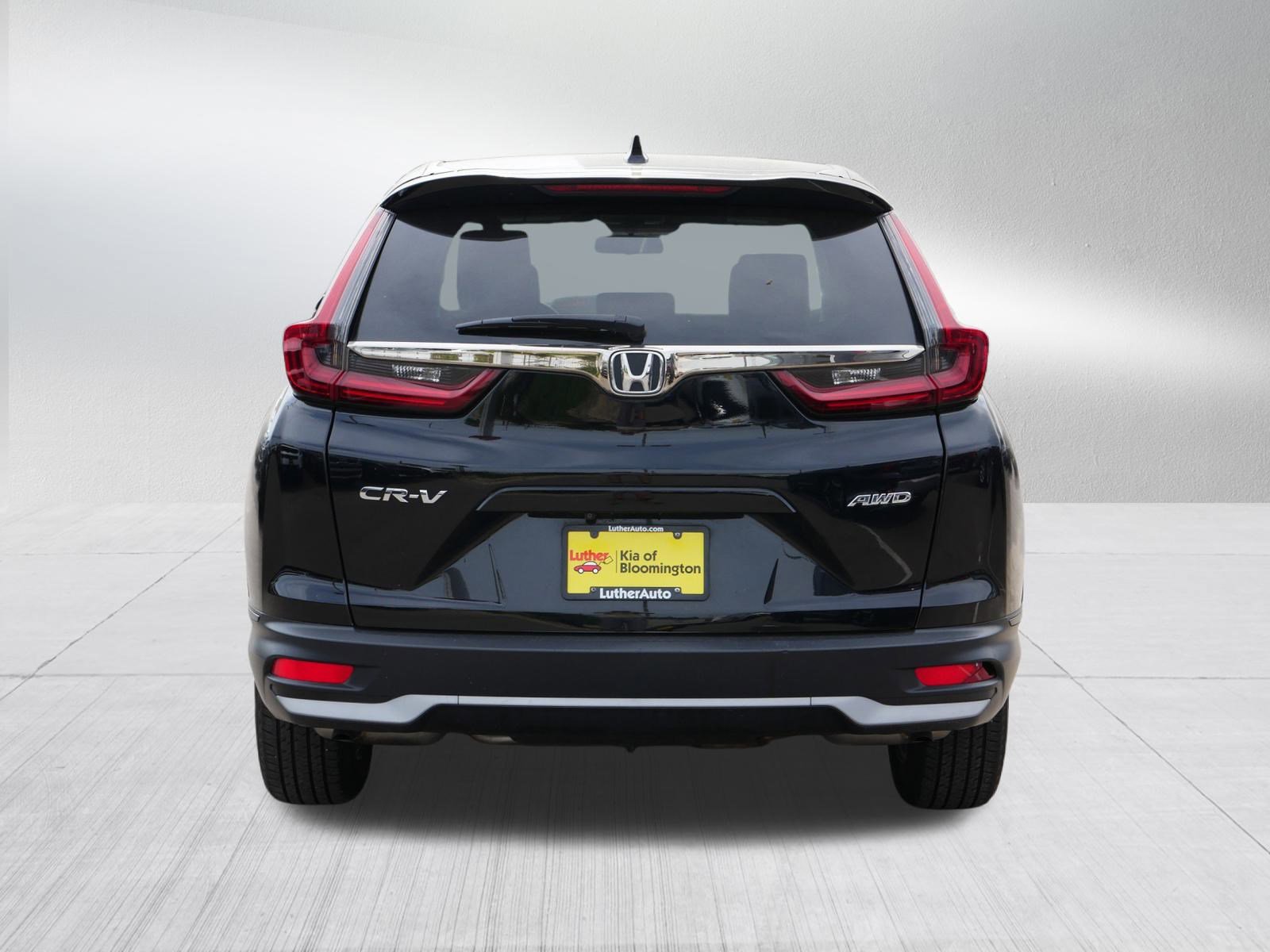 2020 Honda CR-V EX photo 6