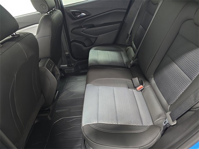 2025 Chevrolet Trax photo 13