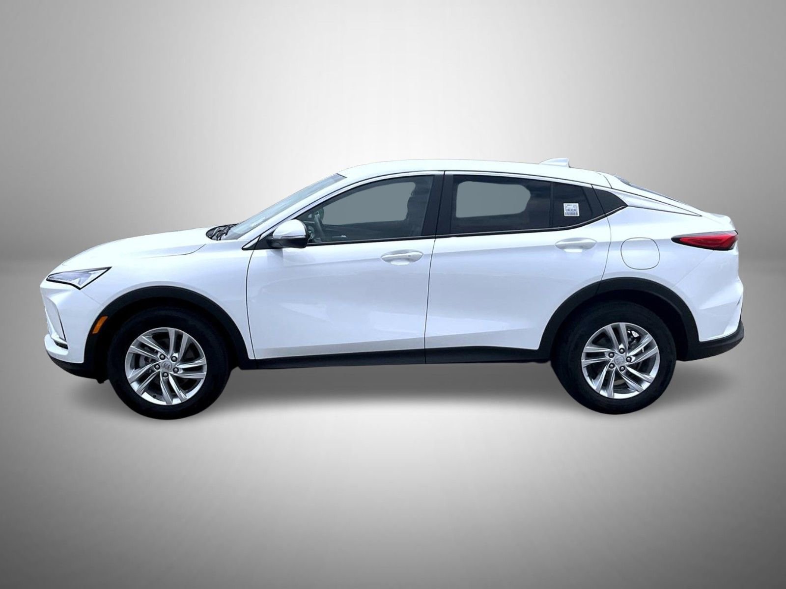 2025 Buick Envista Preferred photo 8