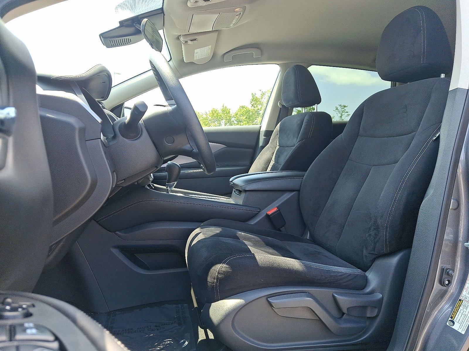 2022 Nissan Murano S photo 13