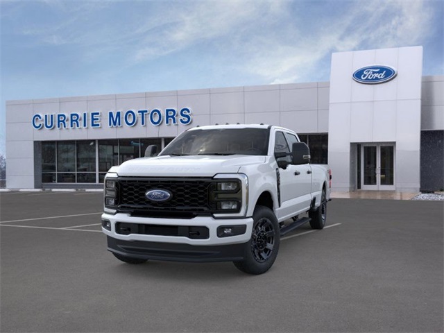 2026 FORD F-350 - Image 24