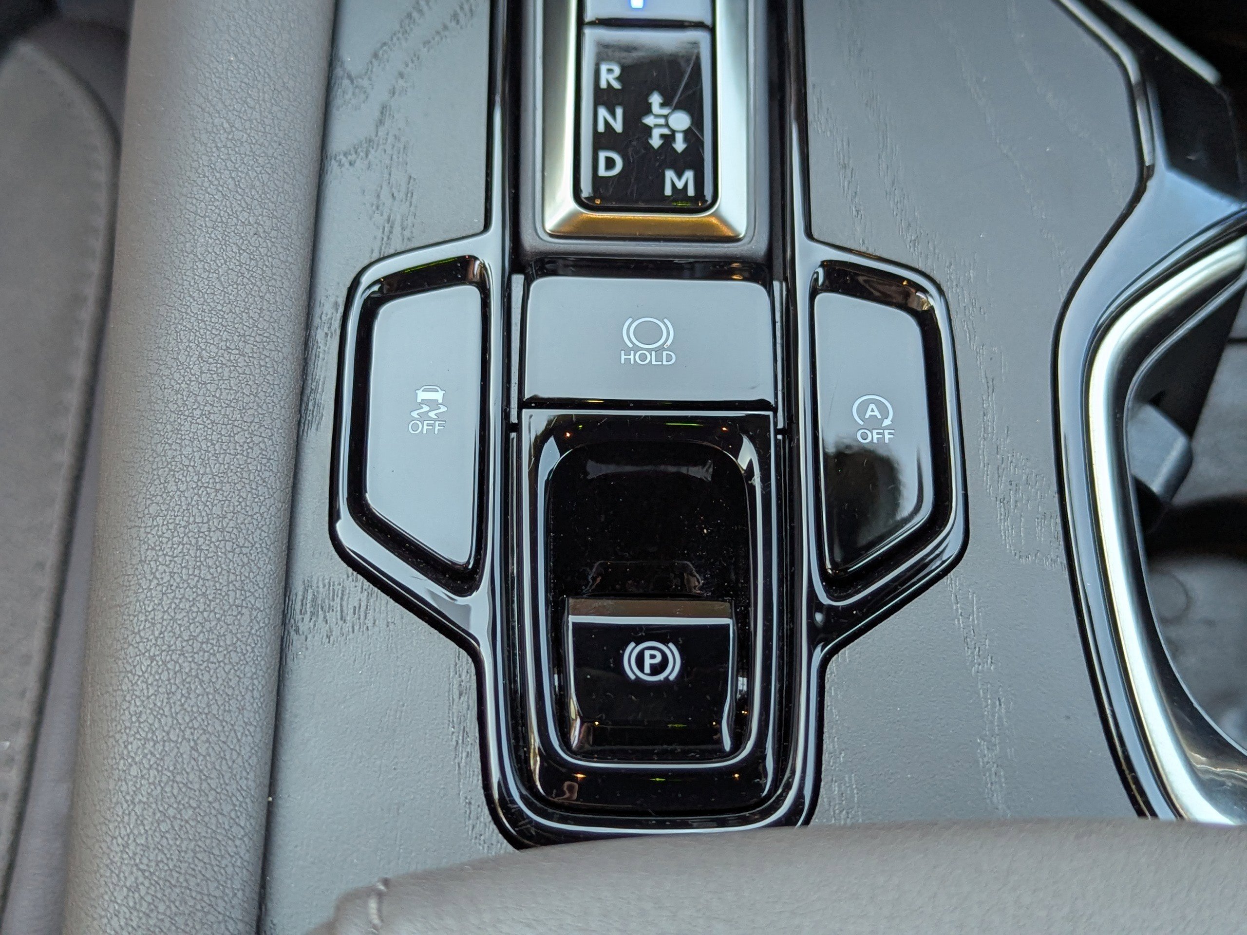 2024 Lexus RX 350 Luxury photo 20