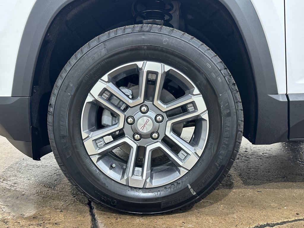 2026 Gmc Terrain Elevation photo 2