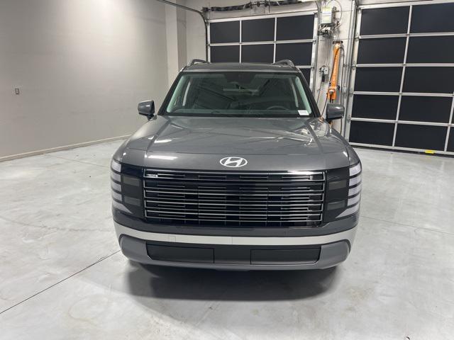 2026 Hyundai Palisade SEL photo 2