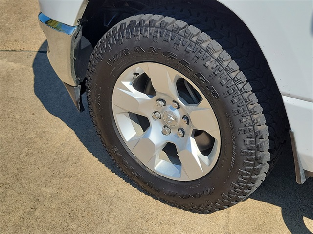2021 Ram 1500 Big Horn Lone Star photo 8