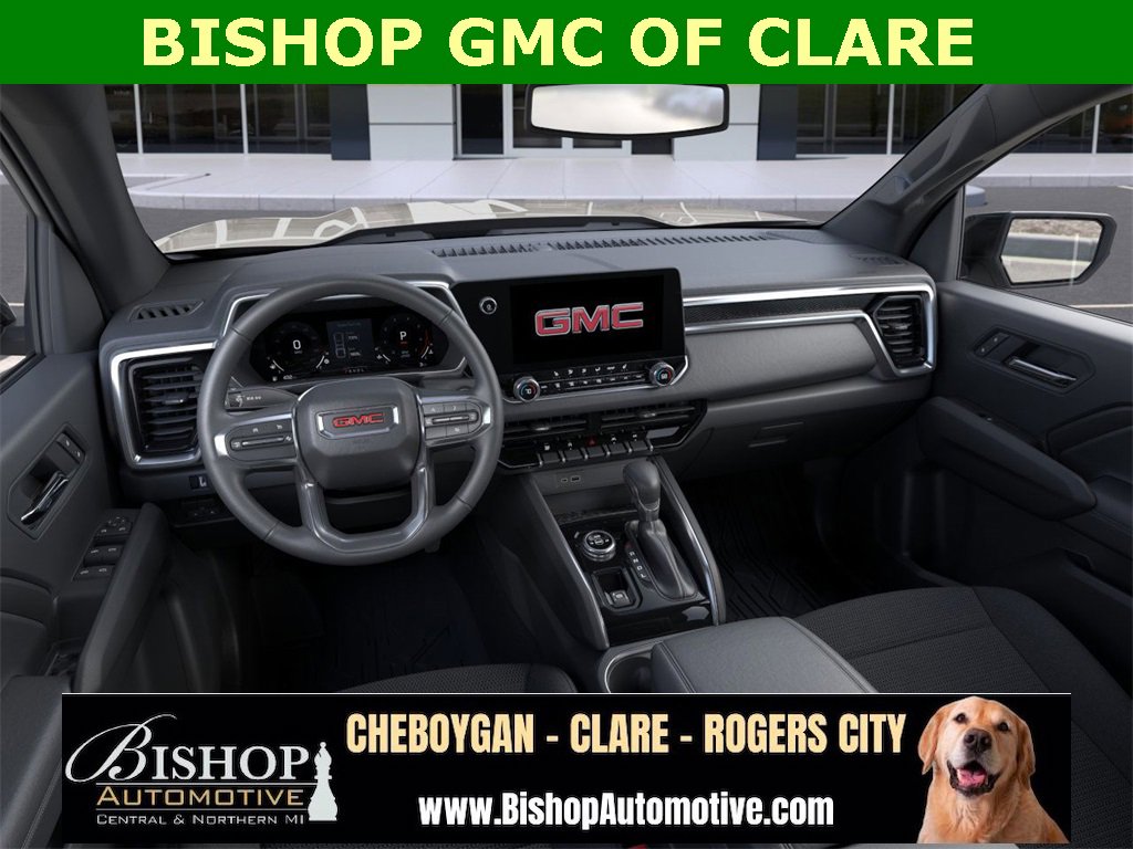 2026 Gmc Canyon Elevation photo 2