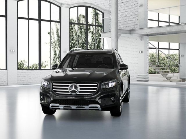 2025 Mercedes Benz GLB 250 4MATIC photo 41
