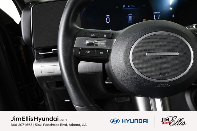 2024 Hyundai Kona SEL photo 9