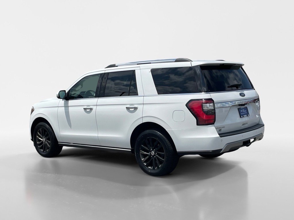 2019 Ford Expedition Limited photo 2