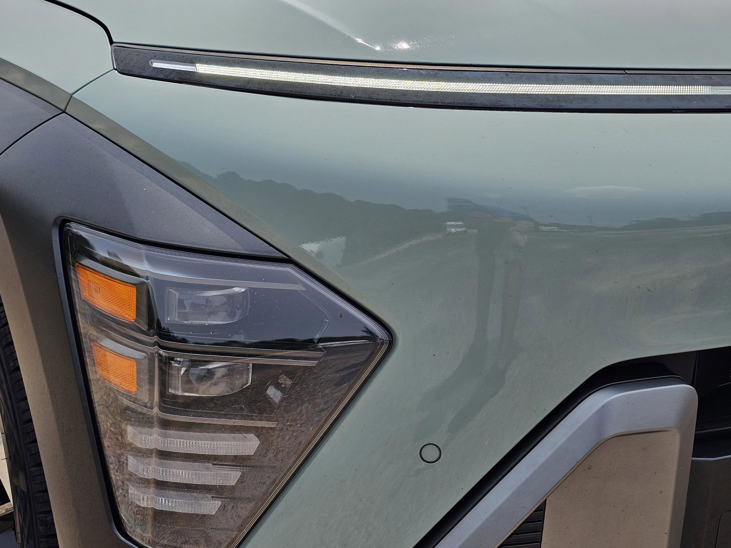 2024 Hyundai Kona Limited photo 4