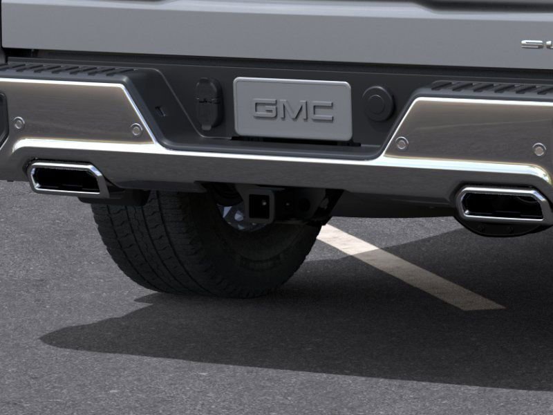2025 Gmc Sierra 1500 SLT photo 14