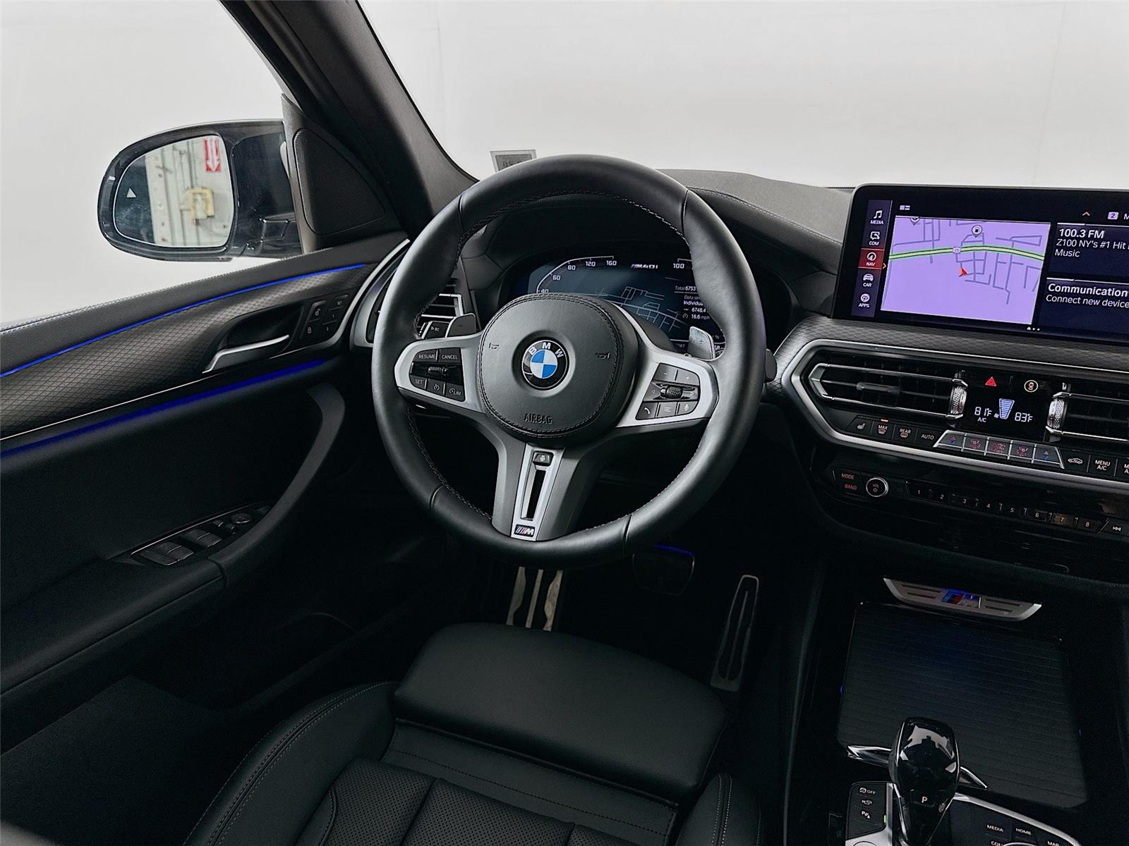 2023 Bmw X3 M40i photo 22