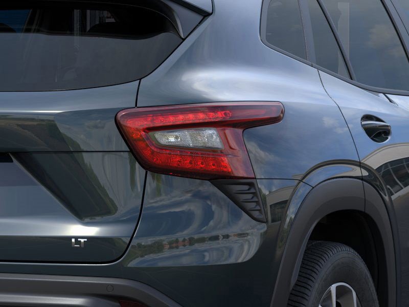 2026 Chevrolet Trax photo 6
