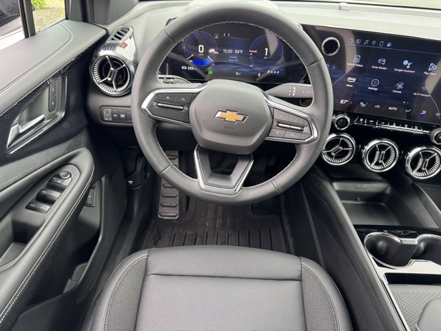 2025 Chevrolet Blazer EV photo 16