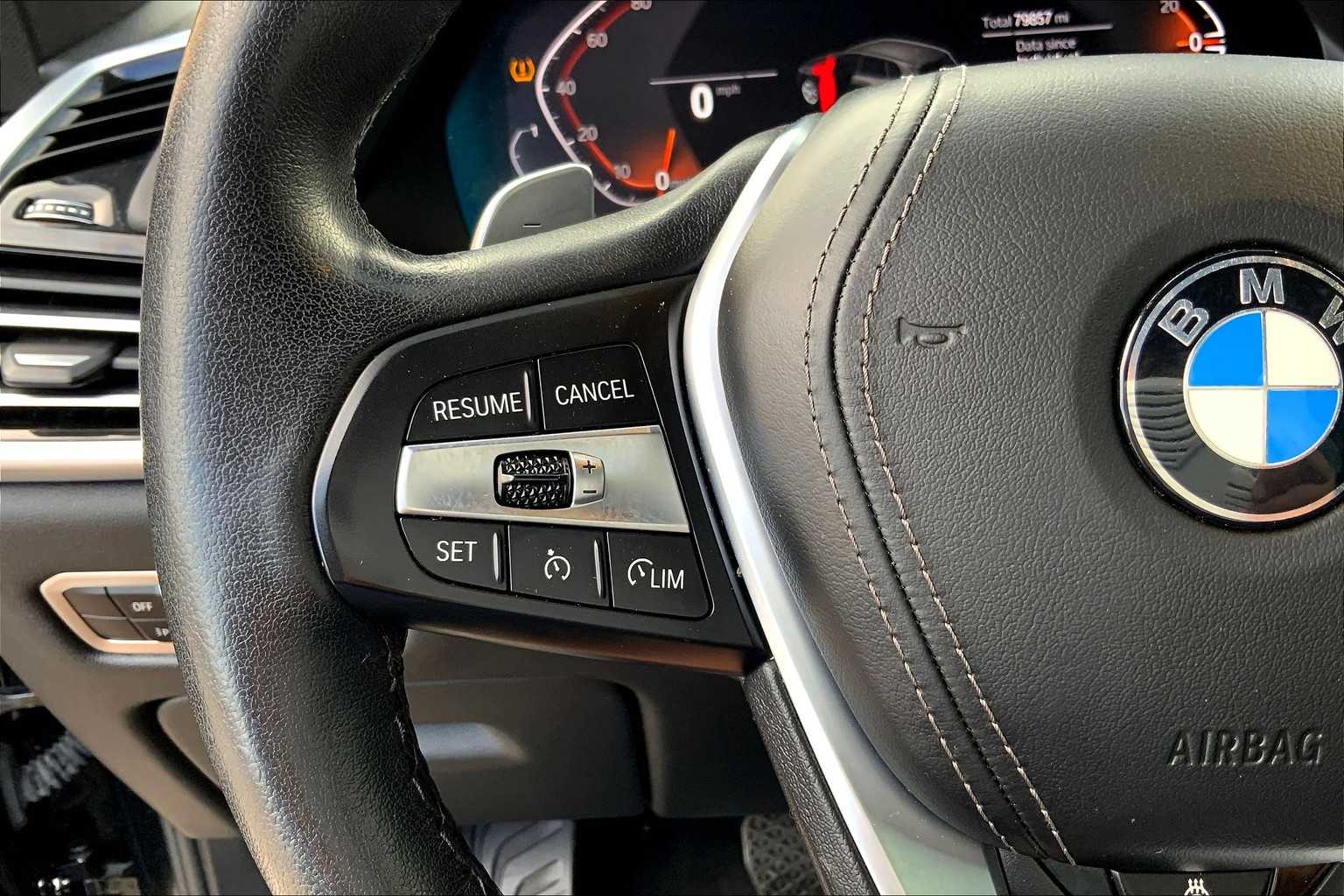 2022 Bmw X5 sDrive40i photo 20