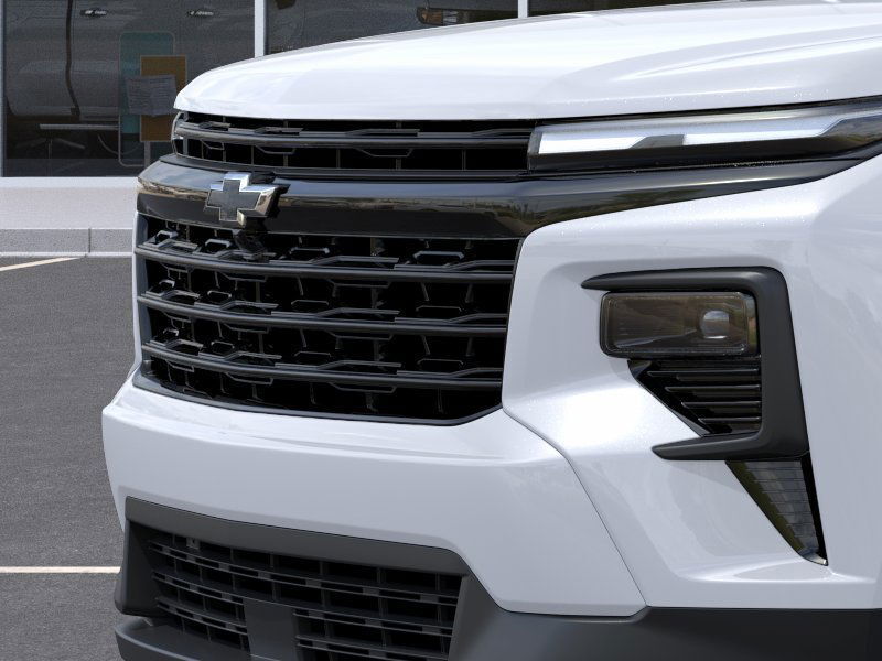 2026 Chevrolet Traverse photo 13