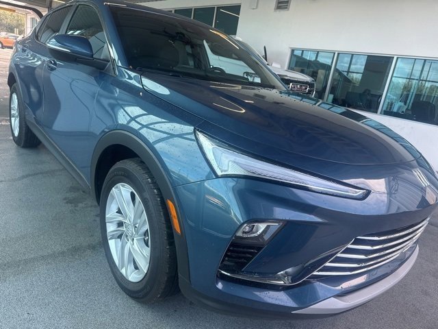 2024 Buick Envista Preferred's photo