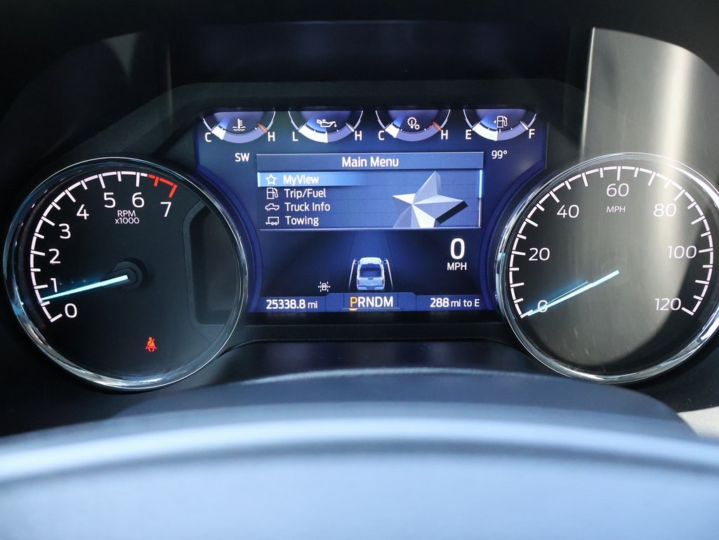 2022 Ford F-150 XLT photo 27
