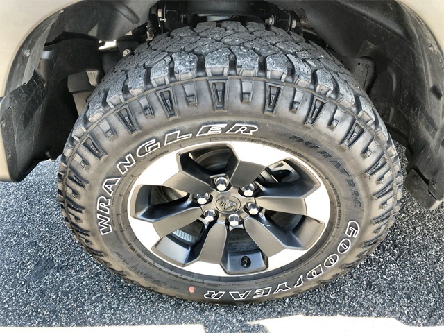 2023 Ram 1500 Rebel photo 2
