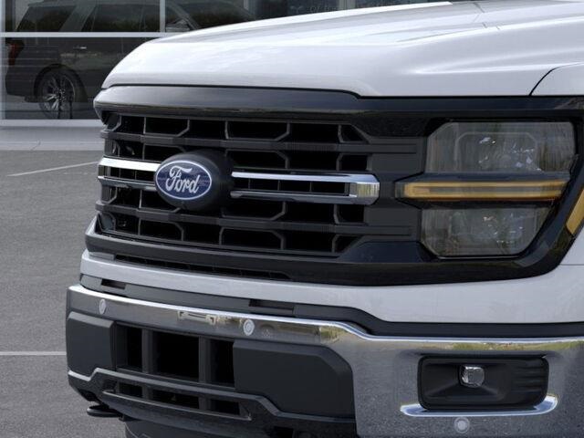 2025 Ford F-150 XLT photo 15