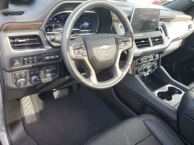 2024 Chevrolet Tahoe High Country photo 18