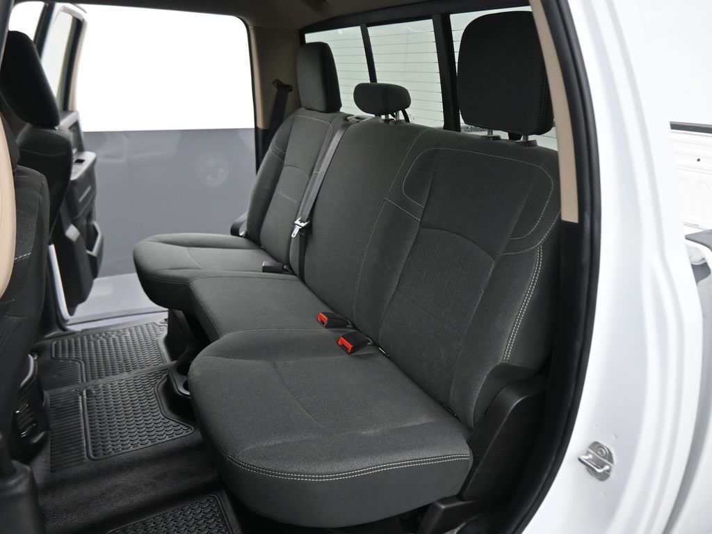 2020 Ram 2500 Tradesman photo 36