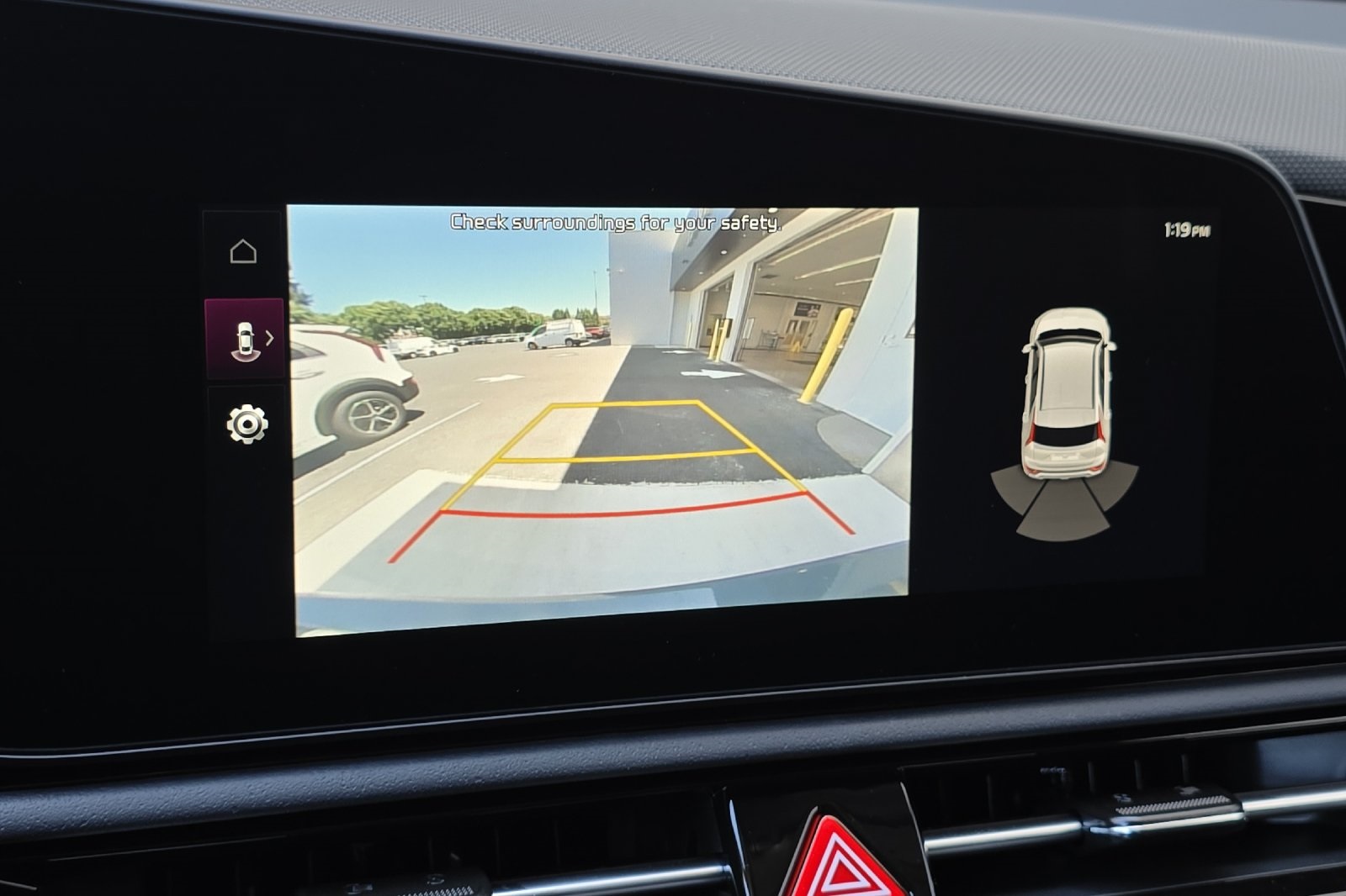 2025 Kia Niro Wind photo 15