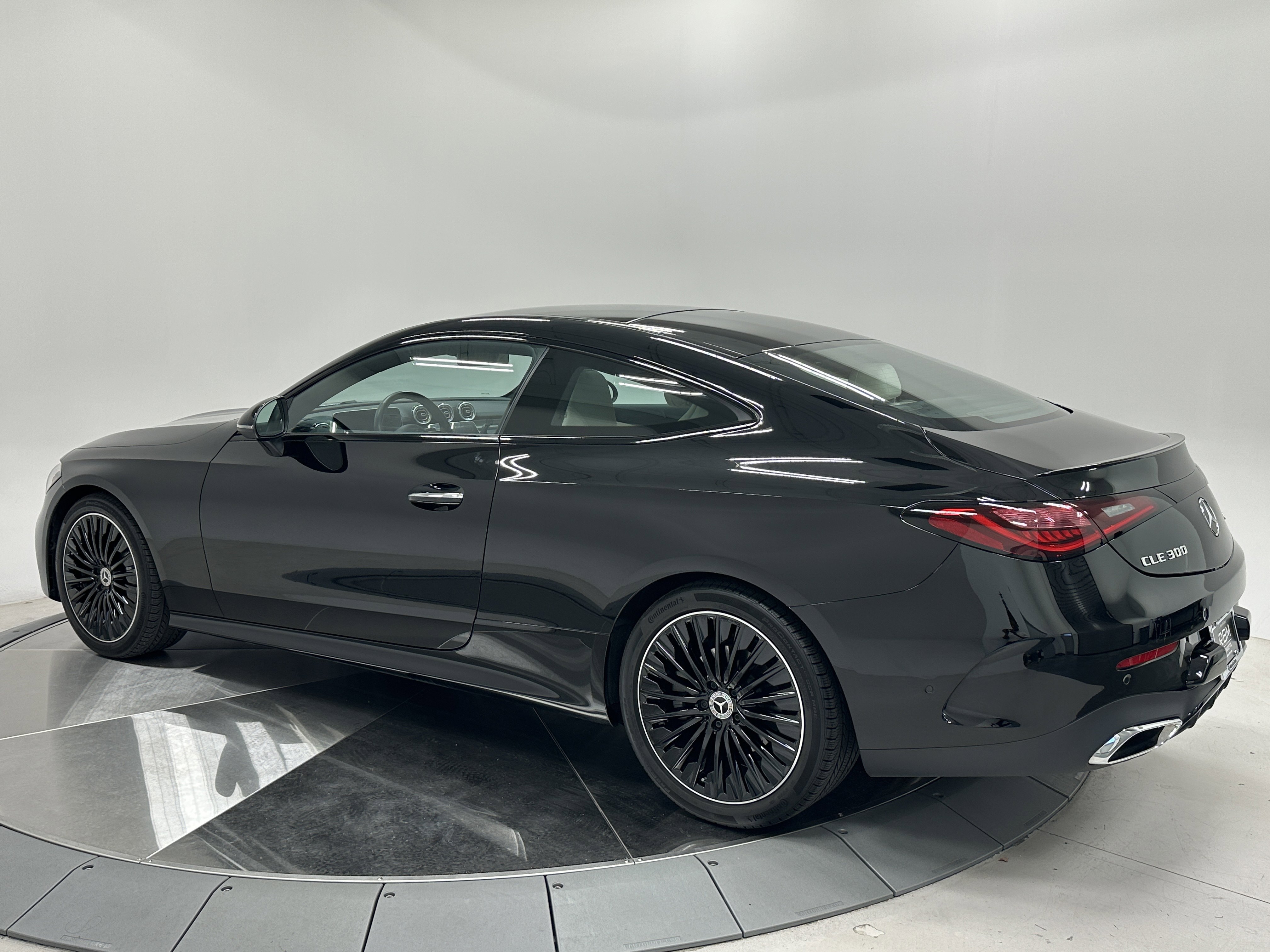 2024 Mercedes Benz CLE 4MATIC 300 photo 5