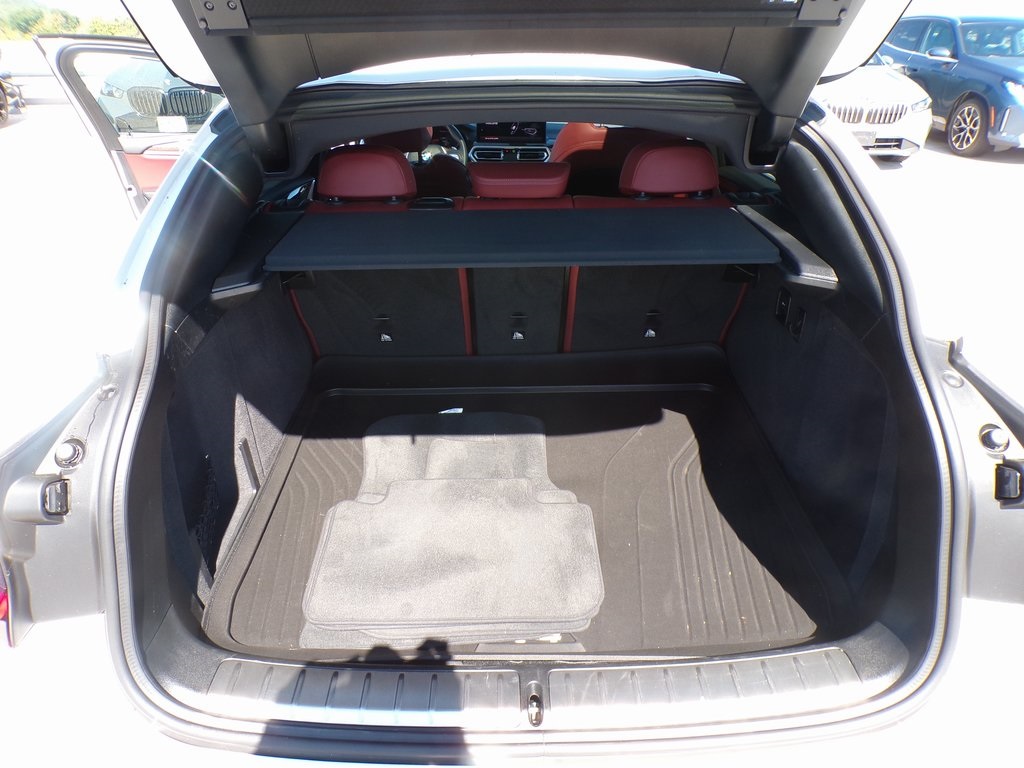2023 Bmw X4 xDrive30i photo 14