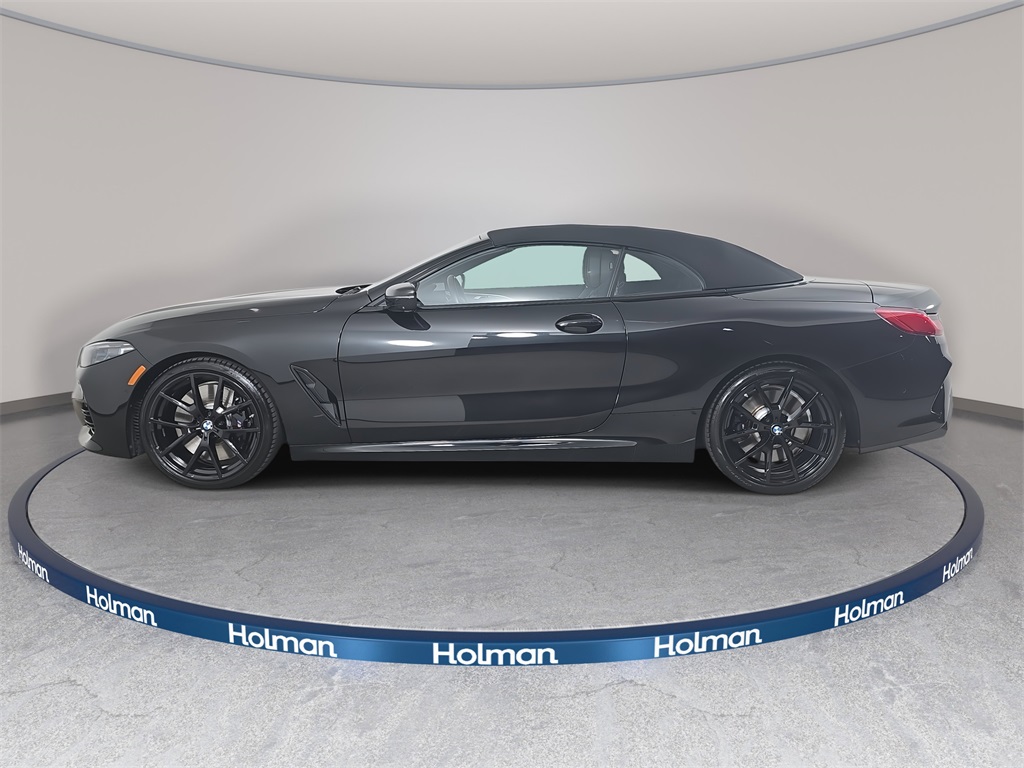 2024 Bmw 840i photo 8