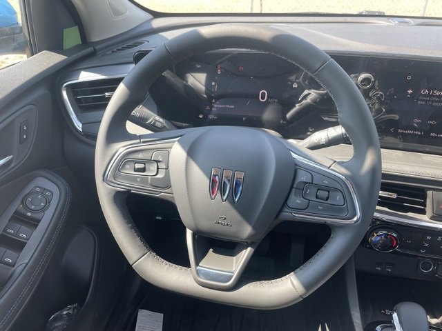 2026 Buick Encore GX Sport Touring photo 14