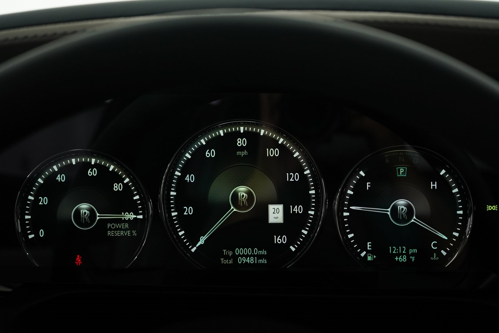 2022 Rolls Royce Ghost RR21 photo 40