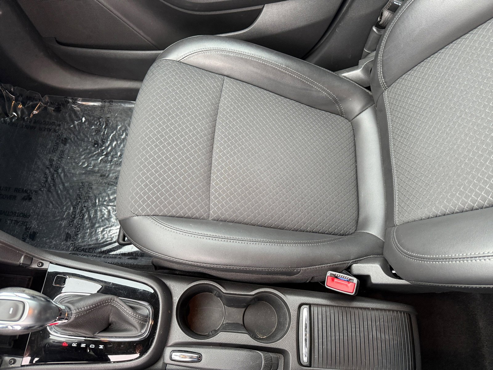 2022 Buick Encore Preferred photo 14
