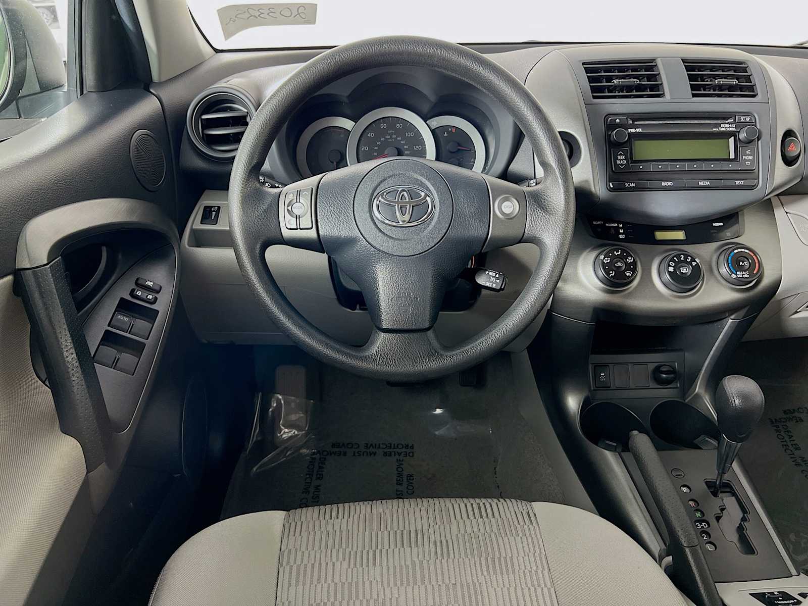 2012 Toyota RAV4 Sport photo 18