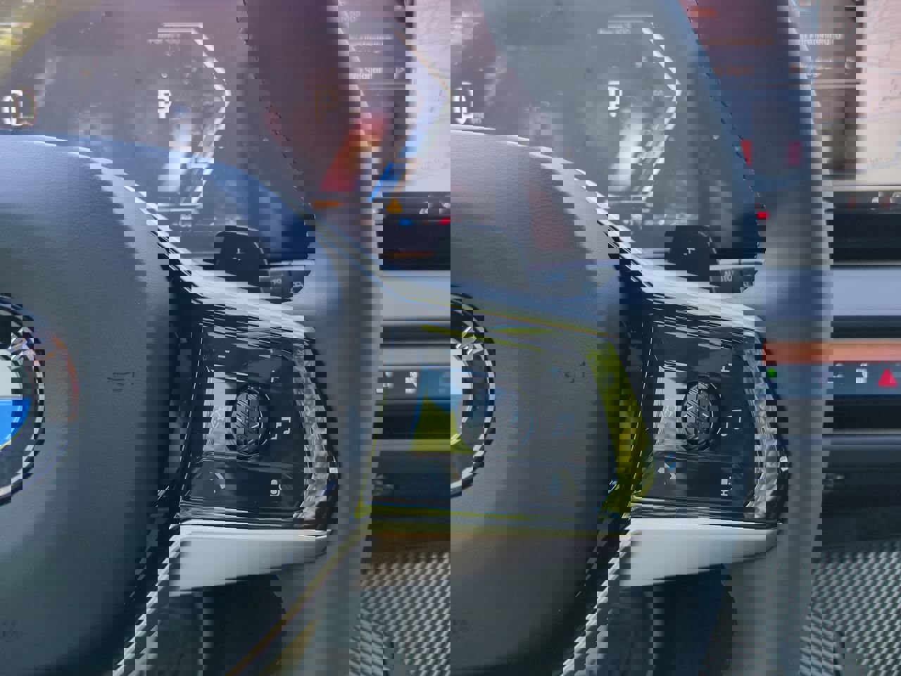 2025 Bmw X3 30x Drive photo 25